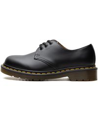 Dr. Martens - 1461 Smooth Leather Oxford 11838002" - Lyst
