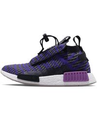 adidas - Nmd_ts1 Pk 'carbon Blue' - Lyst