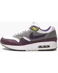 Nike Air Max 1 Sneakers for Men - Up to 10% off | Lyst