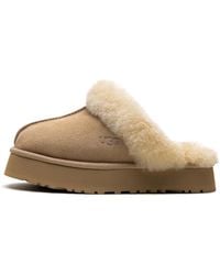 UGG - Disquette Slipper "Sand" 1122550 San" - Lyst