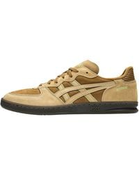 Asics - Skyhand Og "Walnut Camel" 1203A452 201" - Lyst