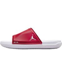 Nike - Play Slide "Varsity" Dc9835 611" - Lyst