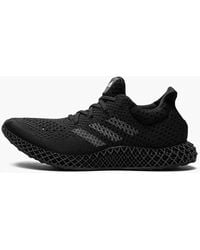 adidas futurecraft 4d ash green mens