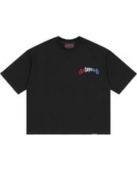 GODSPEED NEW YORK - Vital Necessi-Tee "4Th" Gs509" - Lyst