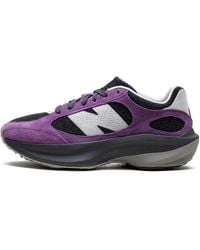 New Balance - Wrpd Runner "Dusted Grape" Uwrpdfsa" - Lyst