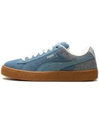 PUMA - Suede Xl "Denim" 398397 01" - Lyst