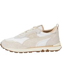 PUMA - Rider Fv "Worn Out - Lyst