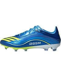 adidas - F50 Pro Fg "Messi Vis10N Pack" Jq7953" - Lyst