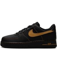 Nike - Air Force 1 Low '07 Lv8 Desert Ochre" Hq2037 003" - Lyst