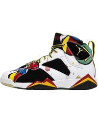 Nike - Air 7 Retro "Miro (2026) Iq6573 100" - Lyst