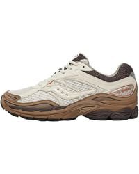 Saucony - Progrid Omni 9 "Almond Coca" S101660 1010" - Lyst