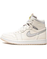 Nike - Air 1 Zoom Cmft "Pearl" Ct0979 107" - Lyst