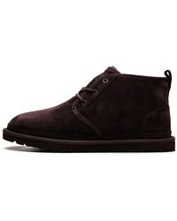 UGG - Neumel Boot 3236 Esp" - Lyst