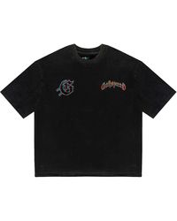 GODSPEED NEW YORK - Natural Disaster T-Shirt Wash" 37Qd5Qik" - Lyst