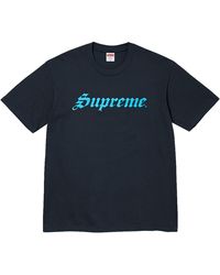 Supreme - Speed T-Shirt "Ss26 - Lyst