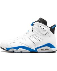 Nike - 6 Retro Gatorade Like Mike White - Lyst