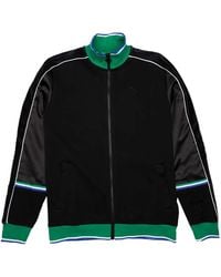 PUMA - Big Sean T7 Track Top 575920 01" - Lyst