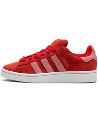 adidas - Campus 00S "Better Scarlet Spark" - Lyst