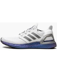 Adidas Ultra Boost 19 Triple Black W Lyst