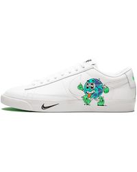 earth day blazer