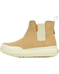 Merrell - Marquette Thermo Pull On Waterproof "Tan" J007066" - Lyst