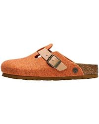 Birkenstock - Boston Felt "Concepts" 1031991 Wide" - Lyst