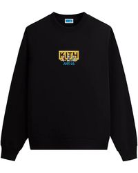 Kith - Donald Duck Triplets Vintage Nelson Crewneck "Disney - Lyst