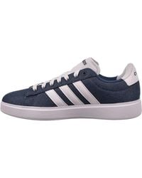 adidas - Grand Court 2.0 "Preloved Ink Cloud" Id2957" - Lyst