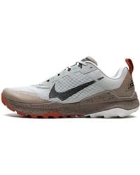 Nike - React Wildhorse 8 "Velvet" Dr2686 005" - Lyst