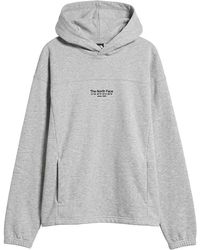 The North Face - Places We Love Hoodie "Seven Summits - Lyst