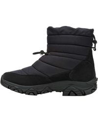 Merrell - Coldpack 3 Zero Thermo Tall Waterproof Boot J5006763" - Lyst