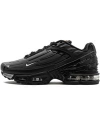 Nike - Air Max Plus 3 "Triple" Cj9684 002" - Lyst