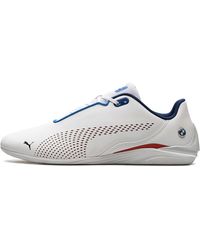 PUMA - Bmw Mms Drift Cat Decima 307304 09" - Lyst