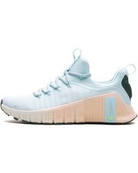 Nike - Free Metcon 6 Premium "Glacier Washed Coral Vintage Metallic" Hv5228 474" - Lyst