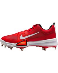 Nike - Force Zoom Trout 9 Pro "University" Fb2907 600" - Lyst