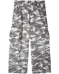 Vague Studios - Precious Cargo Pants "Siberian" Vg011" - Lyst
