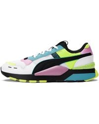 PUMA - Rs 2.0 Swxp 385812-01" - Lyst