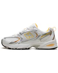New Balance - 530 Vibrant Apricot Metallic" Mr530Put" - Lyst