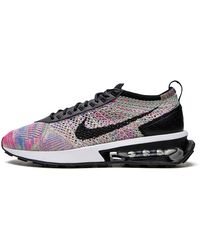 Nike - Air Max Flyknit Racer Dj6106 300" - Lyst