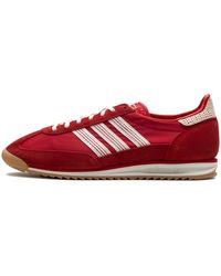 adidas - Sl 72 Og "Better Scarlet" Ji2746" - Lyst