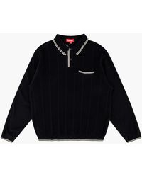 Supreme Polo shirts for Men | Lyst