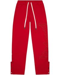 GODSPEED NEW YORK - Og Logo Sweatpants "Double" Cuyc8Po7" - Lyst