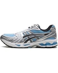 Asics - Gel Kayano 14 "Arctic Sky Pure" 1203A537 400" - Lyst