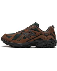 New Balance - 610V1 "Beef And Broccoli" Ml610Tbg" - Lyst