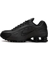 Nike - Shox R4 Bright Crimson" Hq1988 001" - Lyst