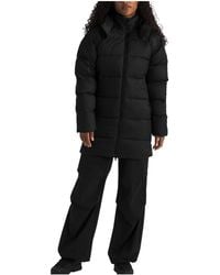 The North Face - Hydrenalite City Down Hooded Parka "Tnf" Nf0A8D3Kjk3" - Lyst