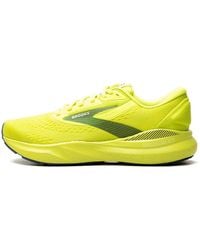 Brooks - Adrenaline Gts 24 "Acid Lime" 110437 1D 336" - Lyst