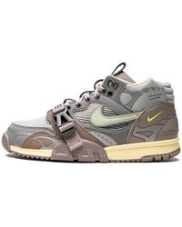 Nike - Air Trainer 1 Sp "Light Smoke" Dh7338 002" - Lyst