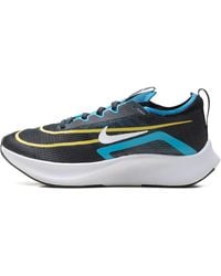 Nike - Zoom Fly 4 "Chlorine" Ct2392 003" - Lyst