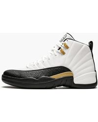 Nike - Air 12 Retro Cny "Chinese New Year" 881427 122" - Lyst